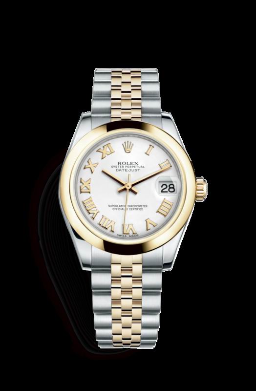 Rolex Watch 575